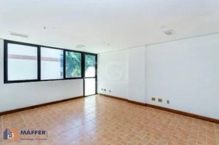 Sala Comercial com 1 Quarto à venda, 46m² no Boa Vista, Porto Alegre