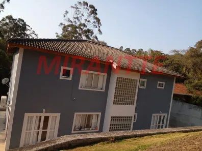 Sobrado com 3 Quartos à venda, 270m² no Alpes de Caieiras, Caieiras