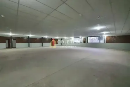 Galpão/Depósito/Armazém para alugar, 3500m² no Floresta, Porto Alegre