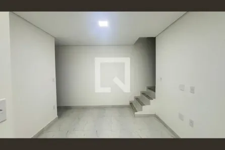 Cobertura com 2 Quartos à venda, 112m² no Jardim do Estádio, Santo André