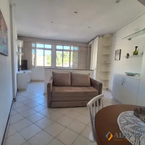 Apartamento com 1 Quarto para alugar, 45m² no Centro, Petrópolis