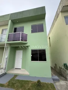 Casa com 2 Quartos à venda, 93m² no Roma, Volta Redonda