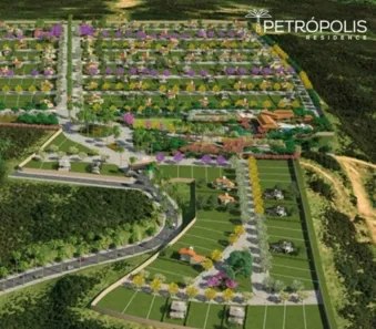 Lote/Terreno à venda, 264m² no Socopo, Teresina