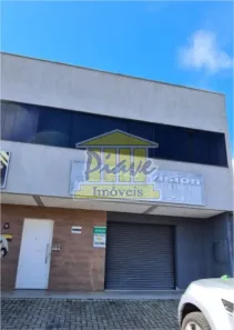 Ponto Comercial para alugar, 55m² no São Braz, Curitiba