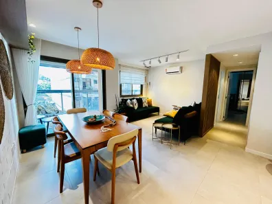 Apartamento com 3 Quartos à venda, 95m² no Icaraí, Niterói
