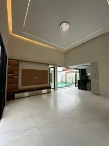 Casa com 4 Quartos à venda, 230m² no Jardim América, Goiânia