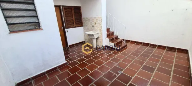 Sobrado com 3 Quartos para venda ou aluguel, 231m² no Vila Madalena, São Paulo