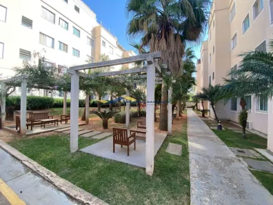 Apartamento com 3 Quartos à venda, 79m² no Parque Residencial Presidente Médici, Itu