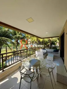 Apartamento com 2 Quartos à venda, 104m² no Aquiraz, Aquiraz