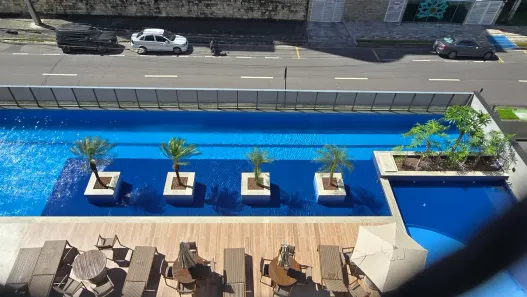 Apartamento com 3 Quartos à venda, 135m² no Intermares, Cabedelo