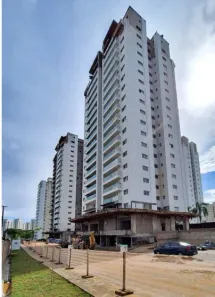 Apartamento com 3 Quartos à venda, 126m² no São Jorge, Manaus
