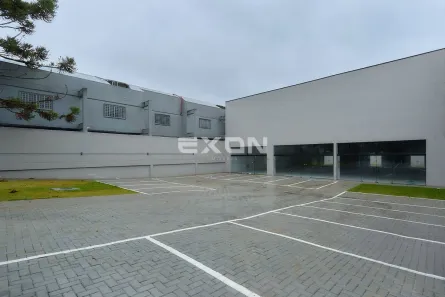 Sala Comercial à venda, 254m² no Seminário, Curitiba