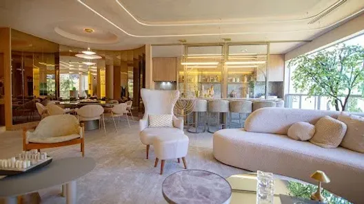 Apartamento com 4 Quartos à venda, 140m² no Vila Progredior, São Paulo
