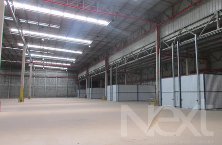 Galpão/Depósito/Armazém para alugar, 17120m² no Parque Industrial Harmonia, Nova Odessa