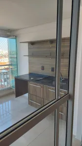 Apartamento com 3 Quartos à venda, 71m² no Vila Carrão, São Paulo