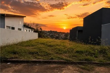 Lote/Terreno à venda, 290m² no Residencial Jardim Perolla, Itupeva