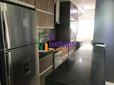 Apartamento com 2 Quartos à venda, 76m² no Parque Reboucas, São Paulo