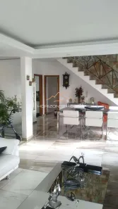 Cobertura com 4 Quartos à venda, 332m² no Grajaú, Belo Horizonte