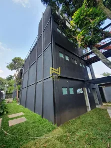 Prédio Comercial à venda, 725m² no Vila Ida, São Paulo