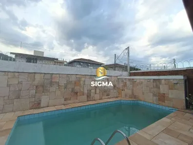 Casa com 3 Quartos à venda, 180m² no Enseada, Guarujá