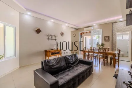 Casa de Condomínio com 3 Quartos à venda, 180m² no Parque Esplanada, Votorantim