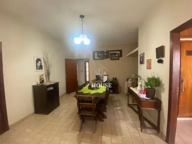 Casa com 4 Quartos à venda, 239m² no Vila São João, Mogi Guaçu
