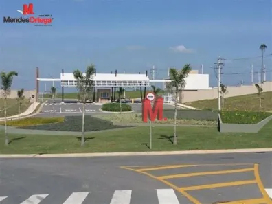 Lote/Terreno à venda, 360m² no Cyrela Landscape Esplanada, Votorantim