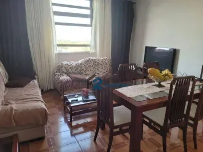 Apartamento com 3 Quartos à venda, 112m² no Cerâmica, São Caetano do Sul