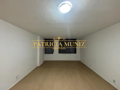 Apartamento com 1 Quarto à venda, 36m² no Catete, Rio de Janeiro