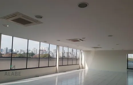 Imóvel Comercial à venda, 1409m² no Brooklin Paulista, São Paulo