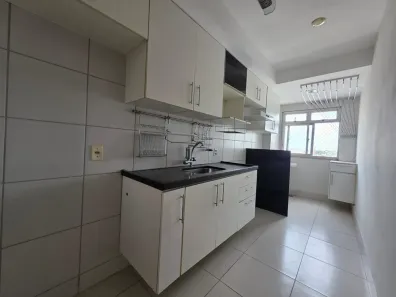 Apartamento com 2 Quartos à venda, 68m² no Parque Residencial Laranjeiras, Serra
