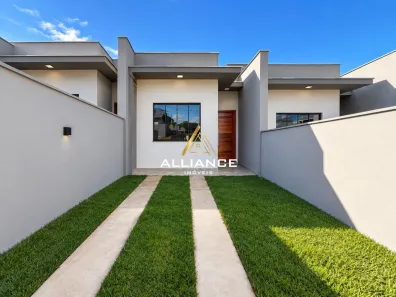 Casa com 2 Quartos à venda, 71m² no Três Rios do Norte, Jaraguá do Sul