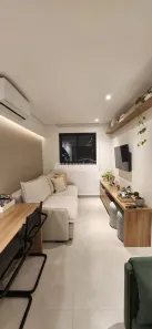 Apartamento com 2 Quartos à venda, 63m² no Parque Campolim, Sorocaba
