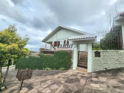 Casa com 3 Quartos à venda, 232m² no Primavera, Novo Hamburgo