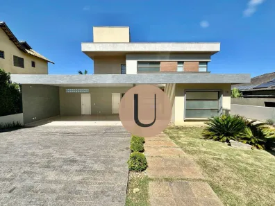 Casa de Condomínio com 3 Quartos à venda, 307m² no Aldeia da Fazendinha, Carapicuíba