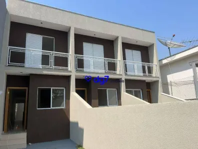 Sobrado com 3 Quartos à venda, 90m² no Vila Tiradentes, São Paulo
