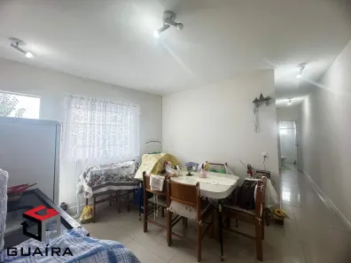 Apartamento com 2 Quartos à venda, 39m² no Vila Floresta, Santo André