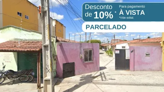 Casa com 3 Quartos à venda, 269m² no São Mateus, São João de Meriti