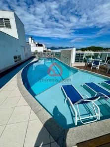 Apartamento com 3 Quartos à venda, 97m² no Freguesia (Jacarepaguá), Rio de Janeiro
