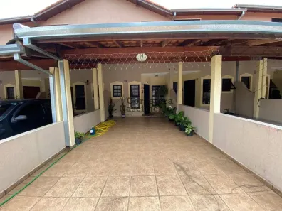 Casa de Condomínio com 2 Quartos à venda, 90m² no Jardim Altos de Santana I, Jacareí