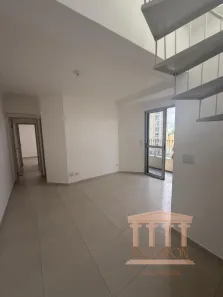Apartamento com 2 Quartos para alugar, 109m² no Vila Osasco, Osasco