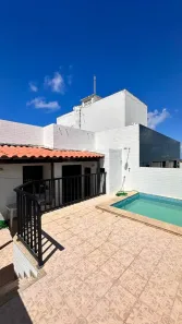 Cobertura com 4 Quartos à venda, 164m² no Jardim Armação, Salvador