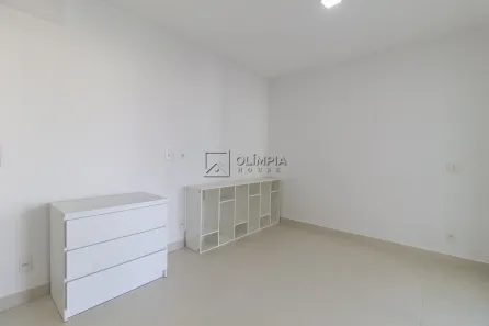 Apartamento com 1 Quarto à venda, 56m² no Paraíso, São Paulo