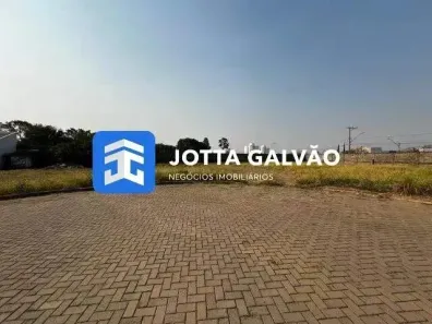 à venda, 900m² no Nossa Senhora Aparecida, Paulínia