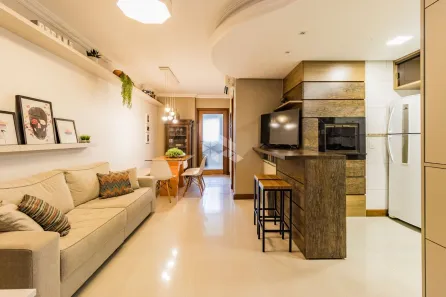 Apartamento com 2 Quartos à venda, 60m² no Higienópolis, Porto Alegre