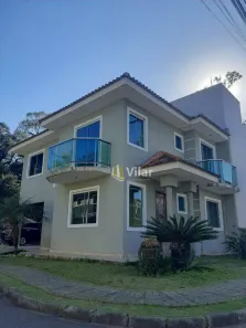 Sobrado com 4 Quartos à venda, 120m² no Santa Terezinha, Fazenda Rio Grande
