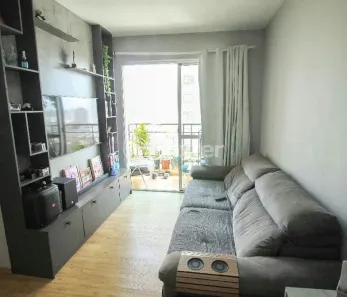 Apartamento com 2 Quartos à venda, 55m² no Mooca, São Paulo