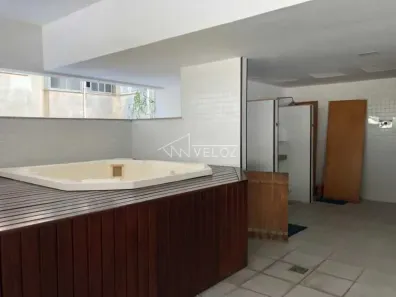 Cobertura com 3 Quartos à venda, 191m² no Botafogo, Rio de Janeiro