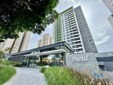 Apartamento com 2 Quartos à venda, 70m² no Terra Bonita, Londrina