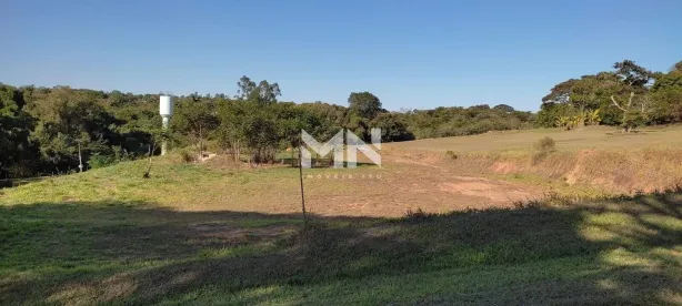 Lote/Terreno à venda, 4156m² no Condomínio Fechado Village Haras São Luiz, Salto